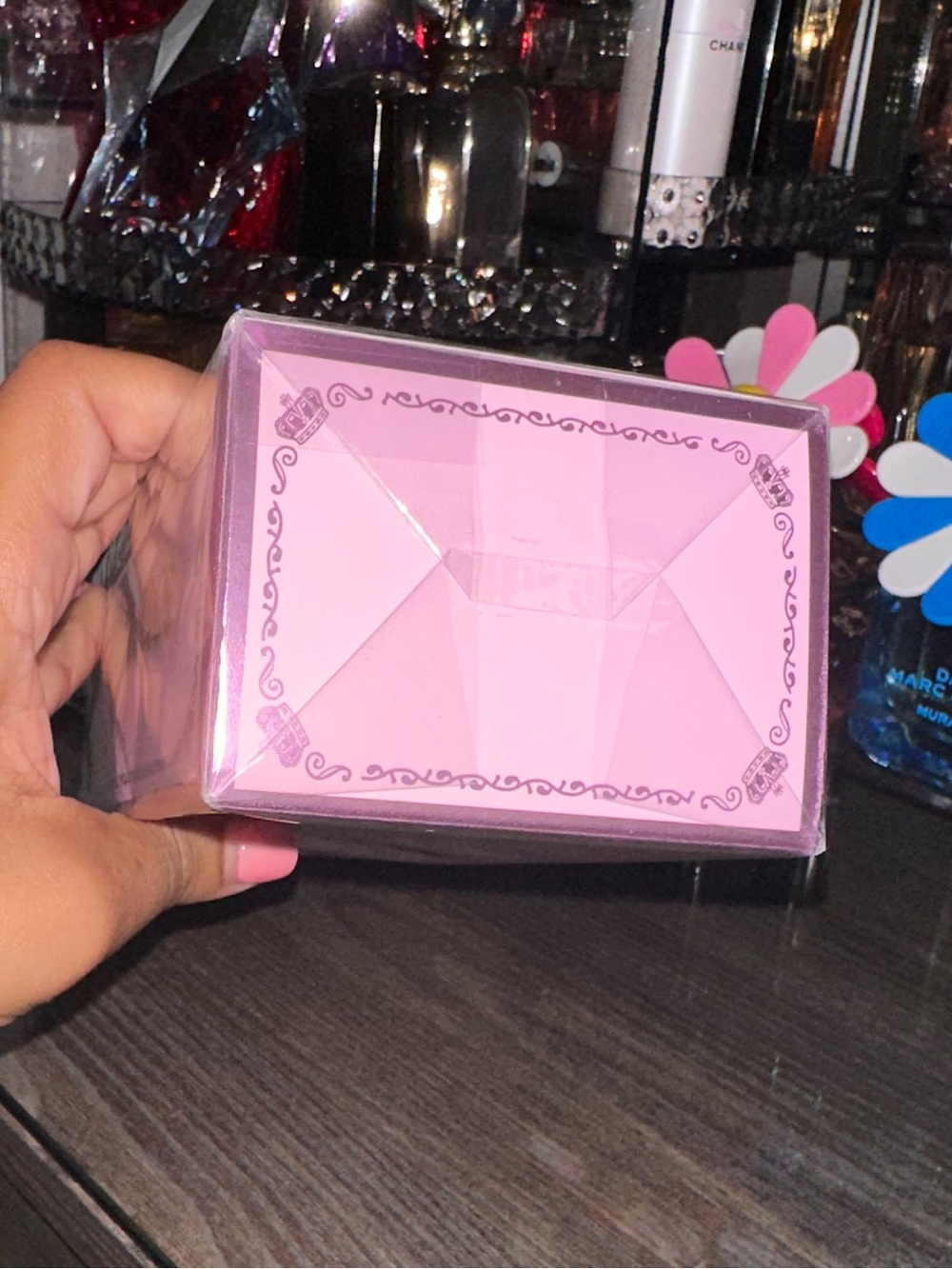 Juicy Couture Viva La Juicy Le Bubbly 3.4oz - Picture 10 of 11